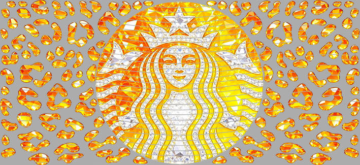 16oz Starbucks-SBK-209